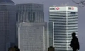 Tory Tax Break for Banks Has Cost UK Public Purse £6bn, Says TUC