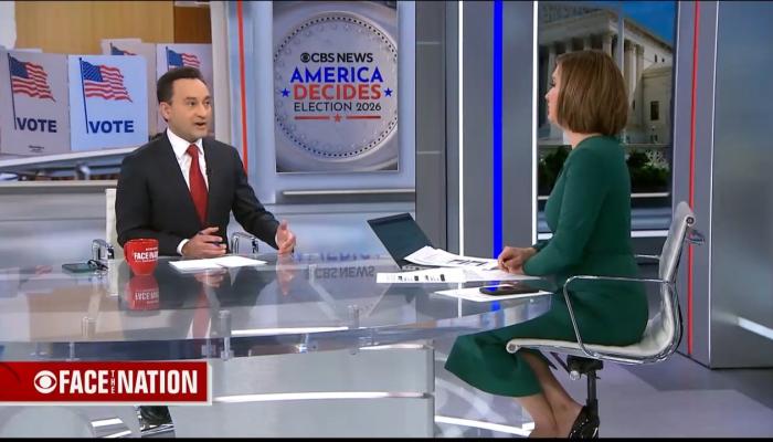 Sunday Shows Push Polling Doom: Hispanic Edition in Significant Industry Shift