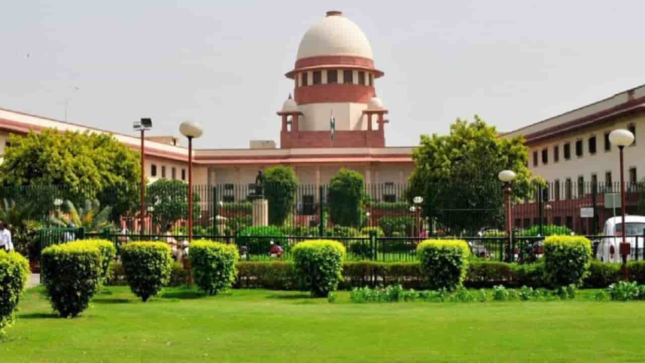 Ensure Safety Even at 10pm': SC Tells Delhi Authorities to Be 'very Harsh