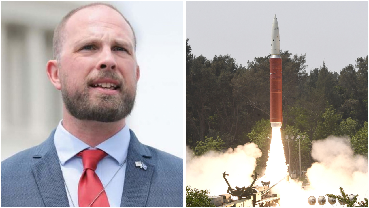Mission Shakti: How India’s 2019 Anti-sat Missile Test in Space Caught US Off Guard
