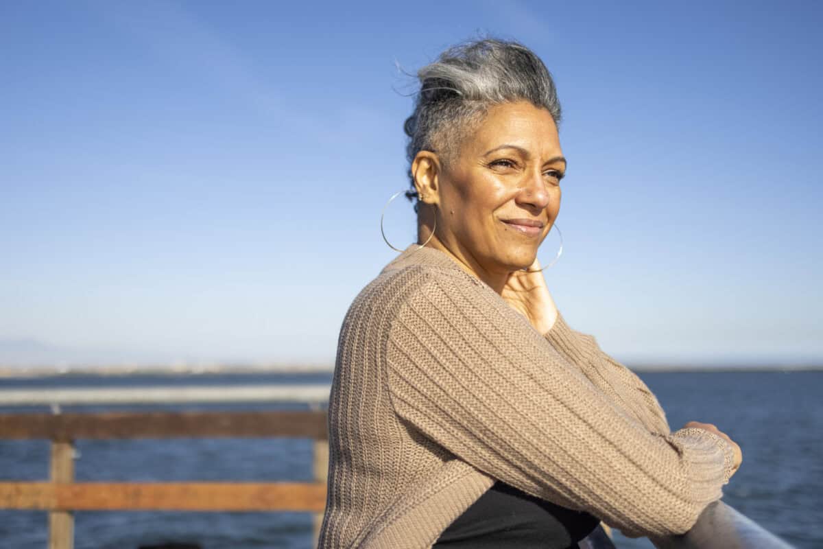 Corporate Strategy: 1 Move That Could Ease Your Retirement Worries
