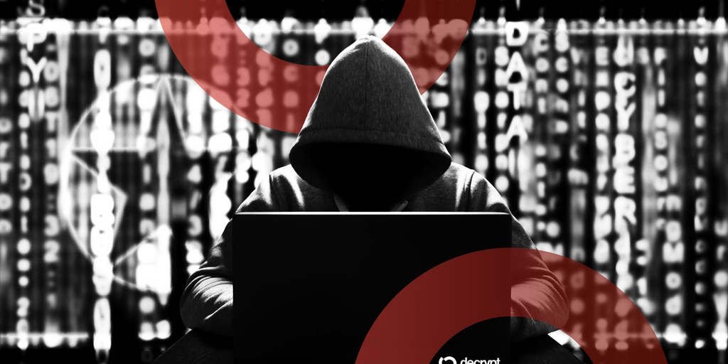 Crypto Sleuth Zachxbt Fronted $350k to Pose As a Client of Lazarus' Chinese Launderers