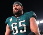 Philadelphia Eagles Great Lane Johnson Abruptly Retires Citing ‘mental Health