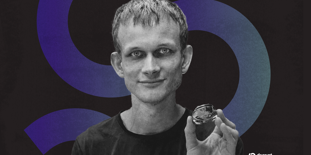 Will AI Break Crypto Encryption? Ethereum’s Vitalik Buterin Weighs in on 'bunker Mode' Shift