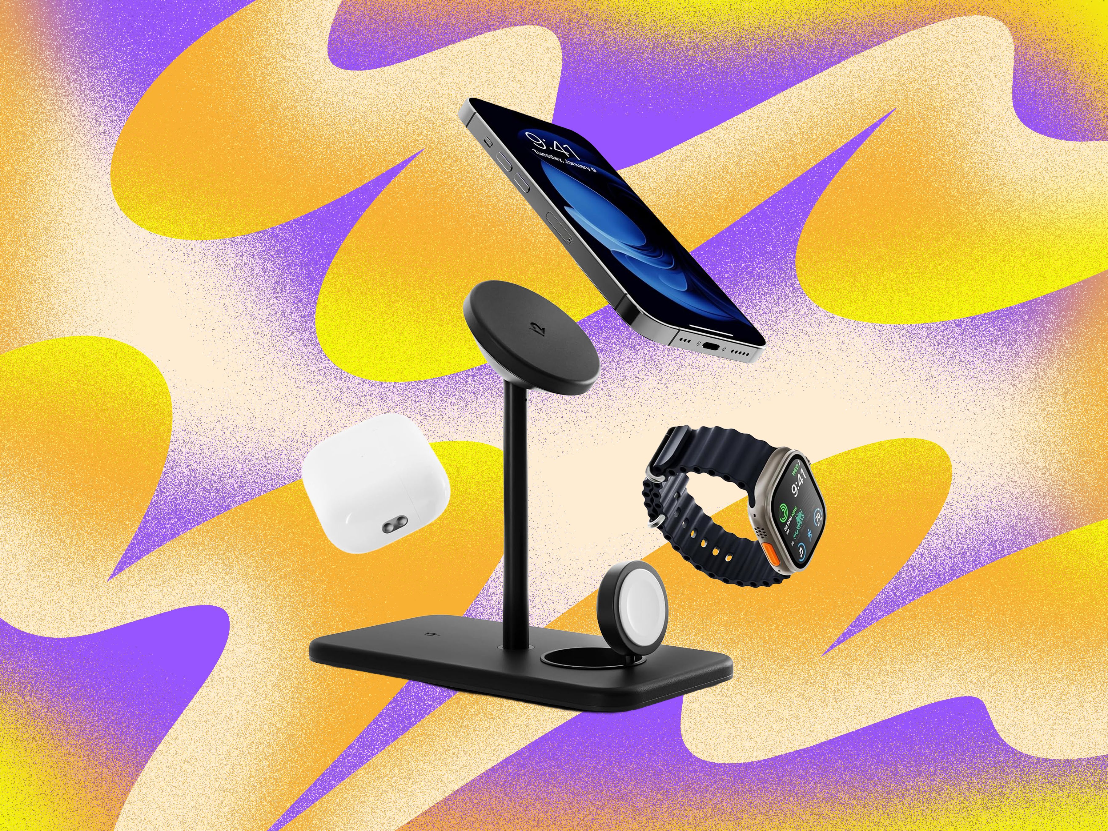 27 Best Prime Day Deals on Phone Accessories (2026) in Major Tech Realignment