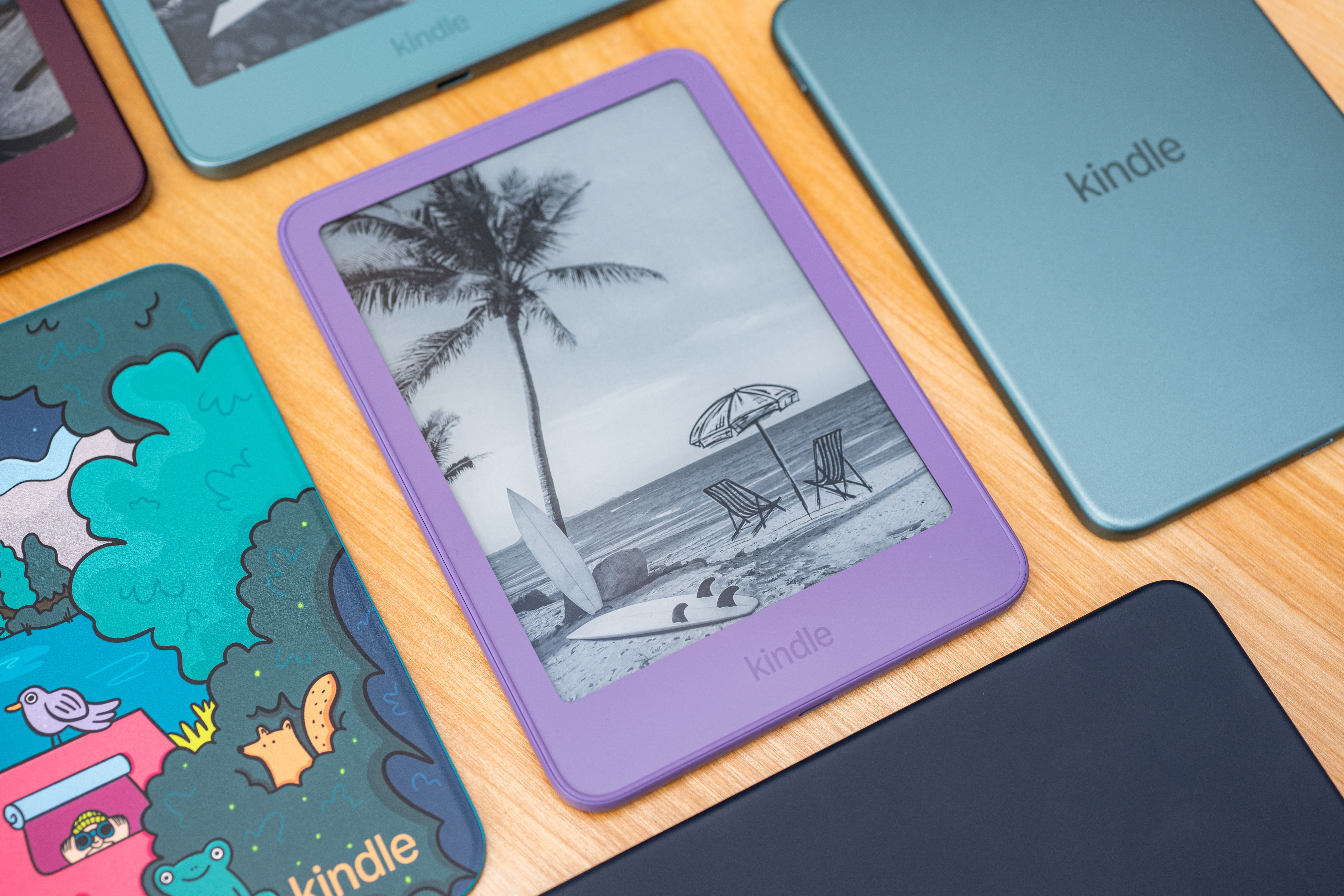 Inside the Transition: Amazon Kindle, Paperwhite, and Colorsoft 2026: Specs, Price, Release Date