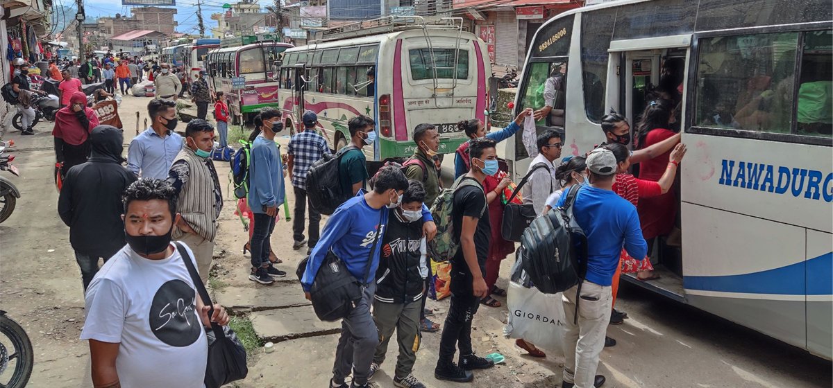 Festival rush: Police target fare fraud, passenger cheating