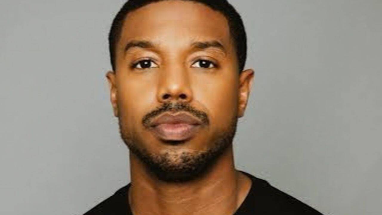 Global Perspective: Motivational quote of the Day by Michael B Jordan