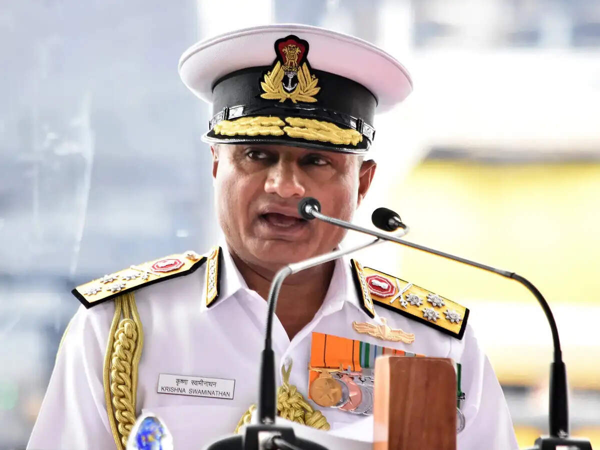 Geopolitical Dispatch: 18 warships, wider global reach: Indian Navy eyes biggest-ever fleet expansion Shifts Diplomatic Posture