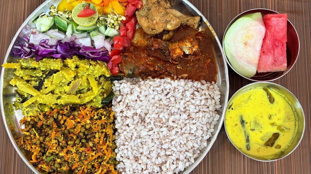Global Perspective: Velukkara health centre in Thrissur serves up a lesson in healthy eating