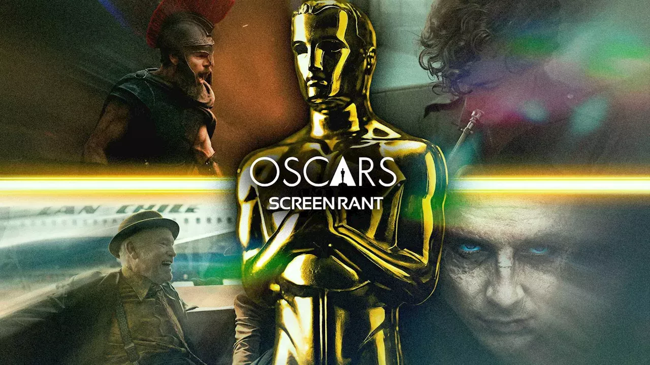 Oscars 2027 Best Picture Race Ignites: Nolan, Villeneuve, Eisenberg Lead Early Contenders