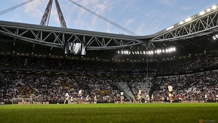 Developing Story: Italy's Juventus to ask investors for up to €250 million