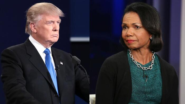 Policy in Focus: Mushroom Cloud Over Alabama: Trump Just Pulled A Condoleezza Rice and Its Wider Institutional Repercussions