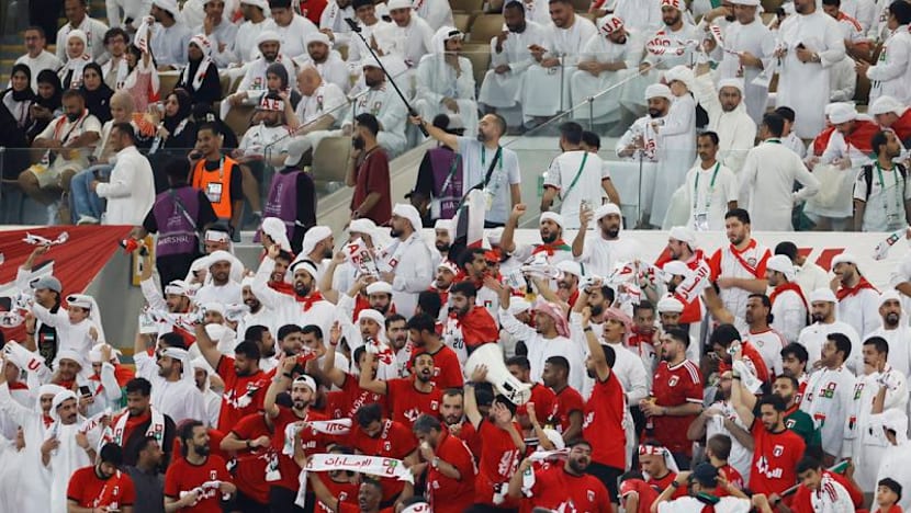 UAE Fans Snap Up Jeddah Flights Within Minutes Ahead of Gulf Cup Final