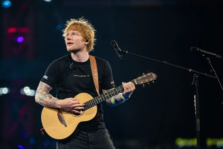 ⁠Ed Sheeran’s September 25 and 26 concerts cancelled: What happened?