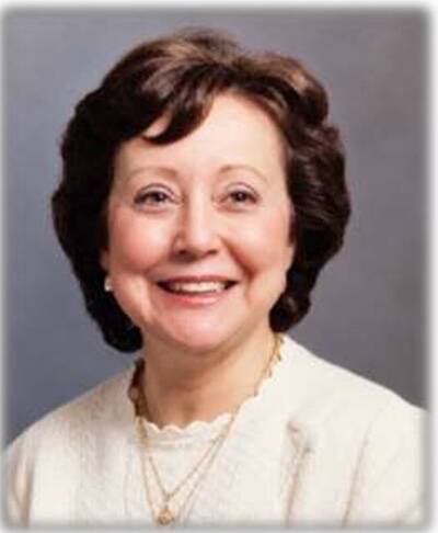 Economic Impact: Marie Therese “Terry” Murphy