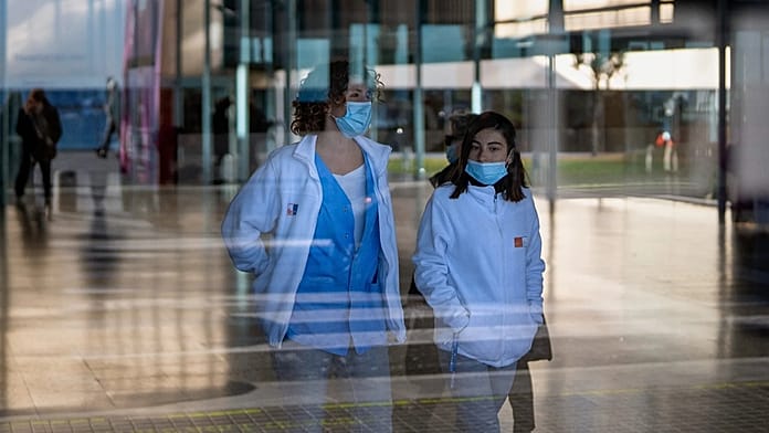 Why The Disease That Once Ravaged Europe Still Exists: Could Plague Return to Spain Has Sparked Heated Debate
