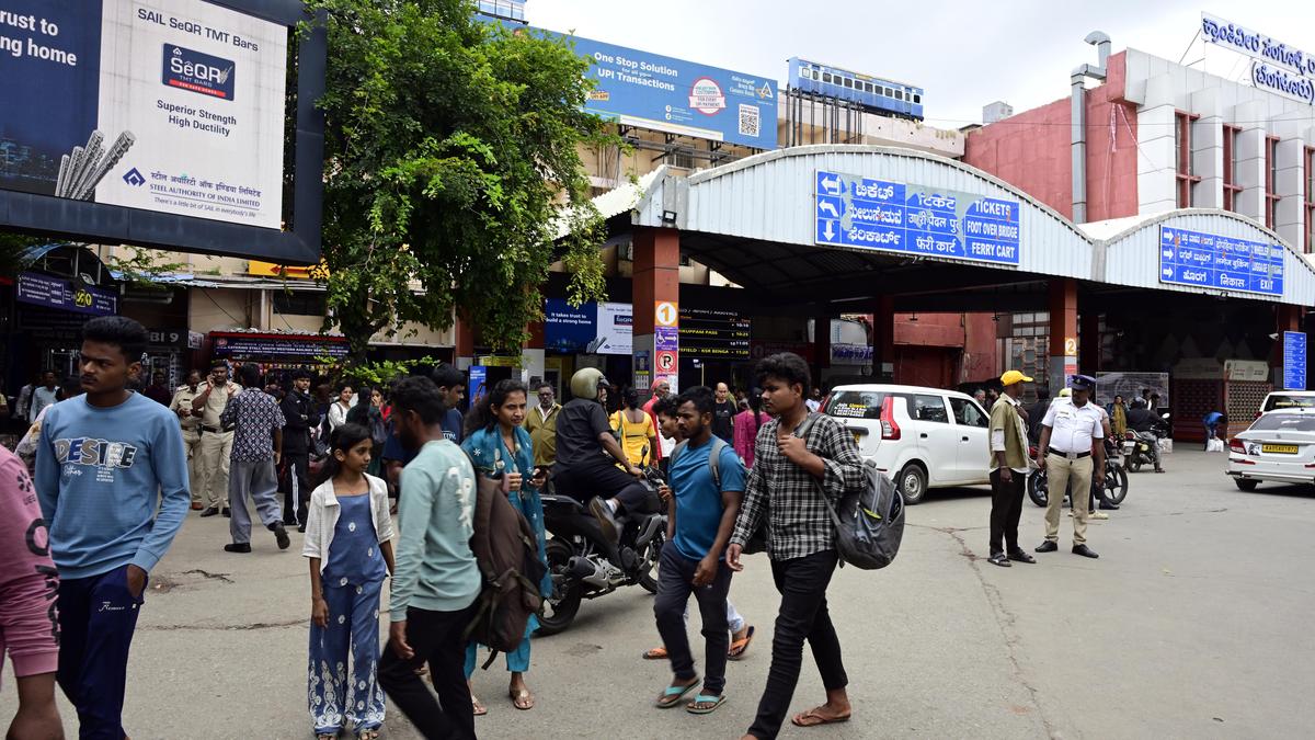 RPF Cracks Down: 6,600+ Cases, ₹33.5 Lakh in Fines Since June