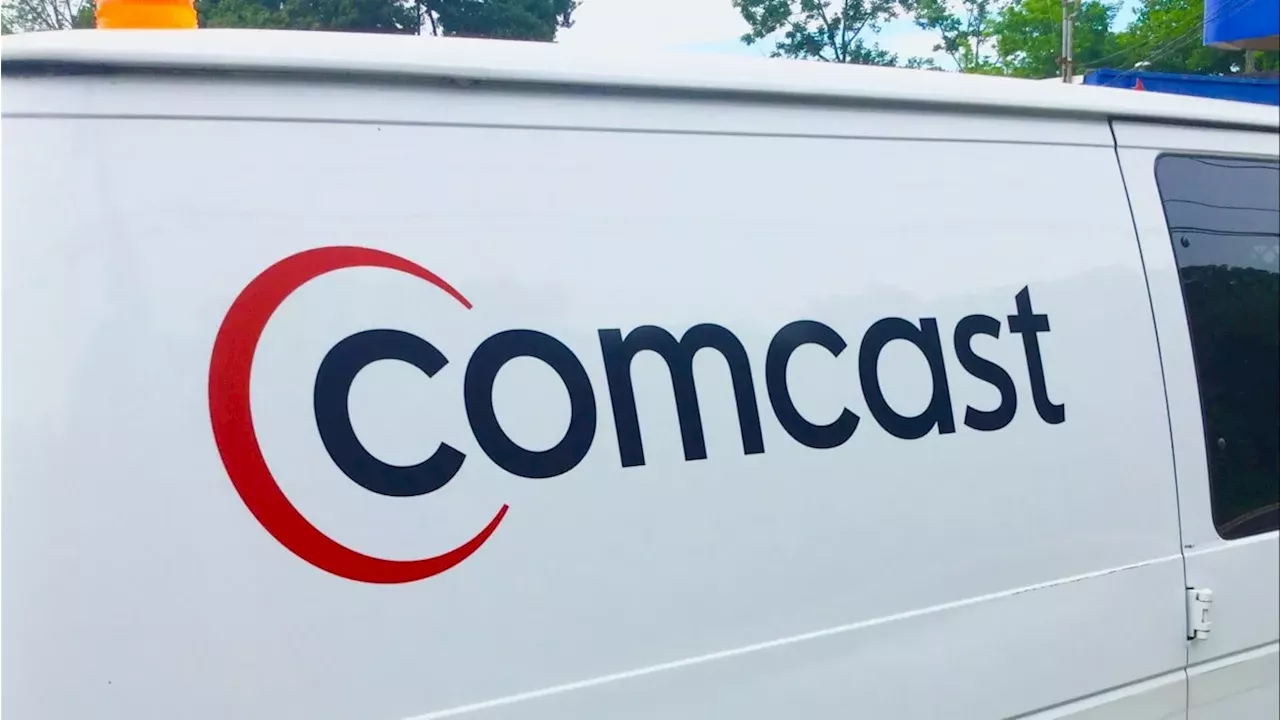 Comcast’s Dividend Keeps Growing While the Market Treats It Like a Melting Ice Cube