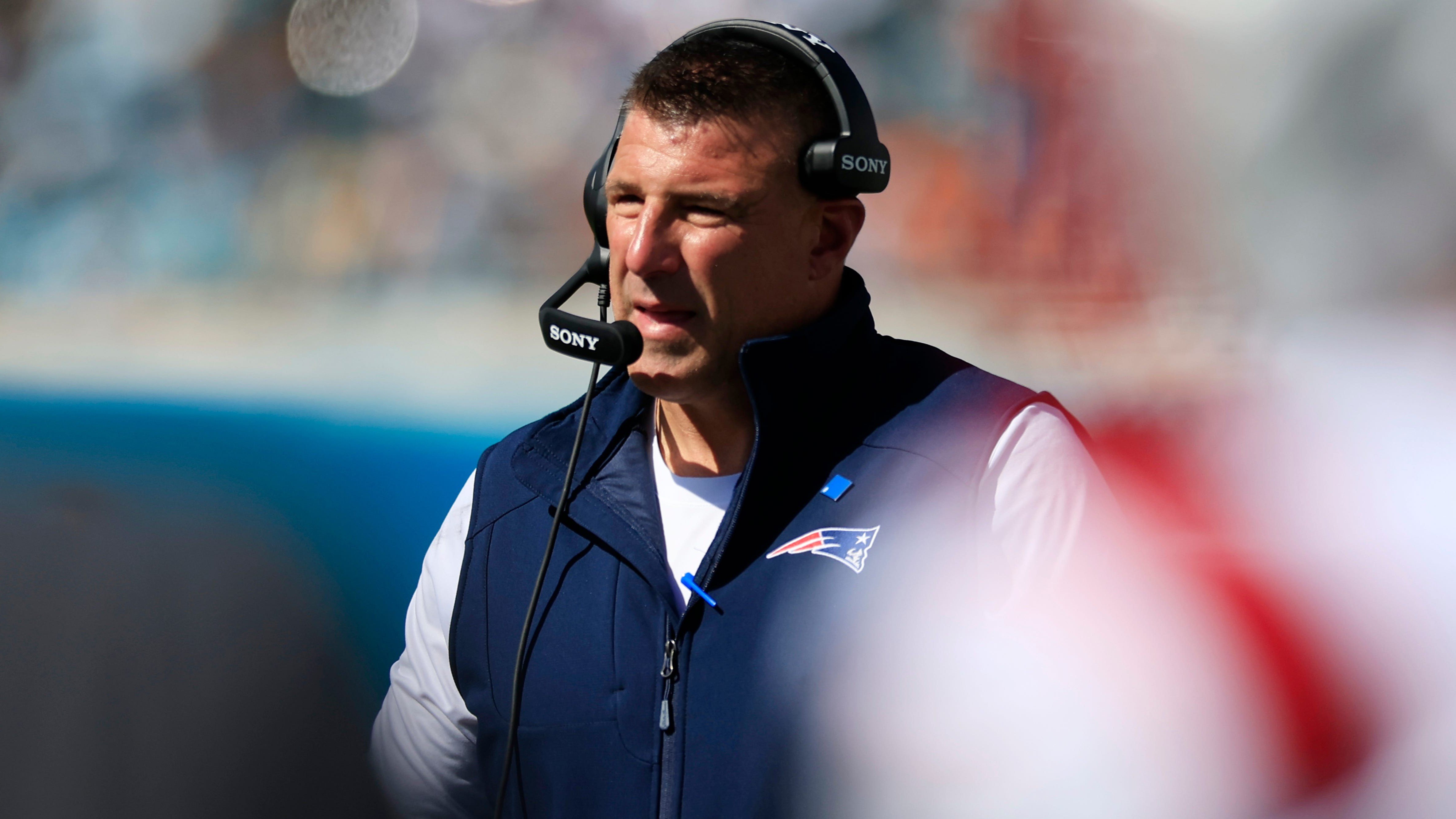 Patriots Looking to Upset Bills in Buffalo Amid Shifting Economic Pressures