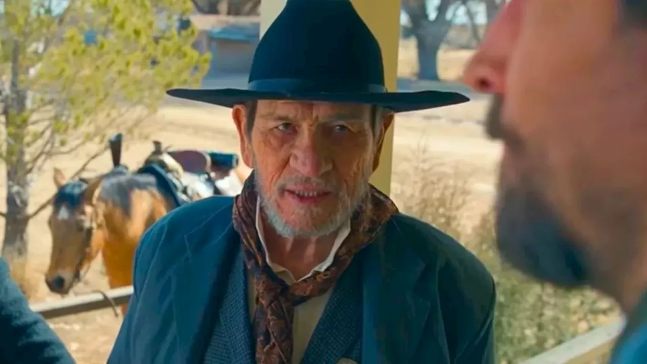 [ "angel and the Badman", "tommy Lee Jones Directs 'angel and the Badman'", "tommy Lee Jones's 'angel and the Bad3" ]