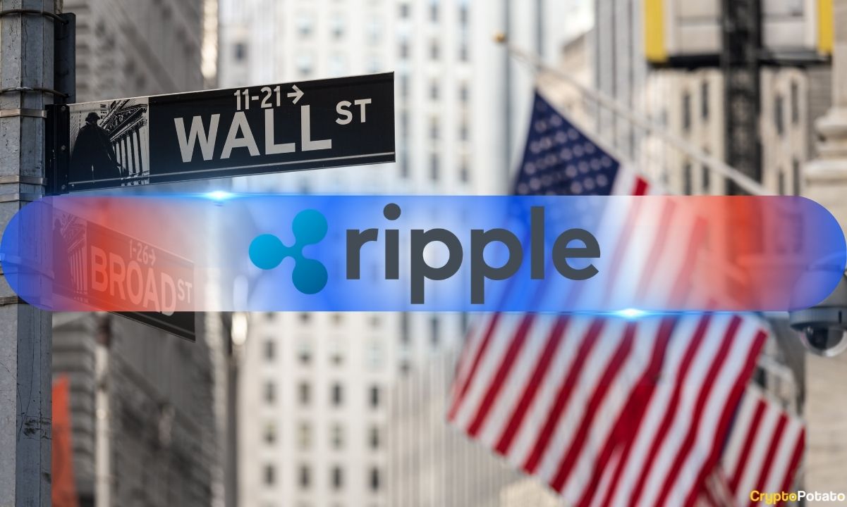 Ripple (xrp) Expands Wall Street Push With Leveraged ETF Swap Financing: Report