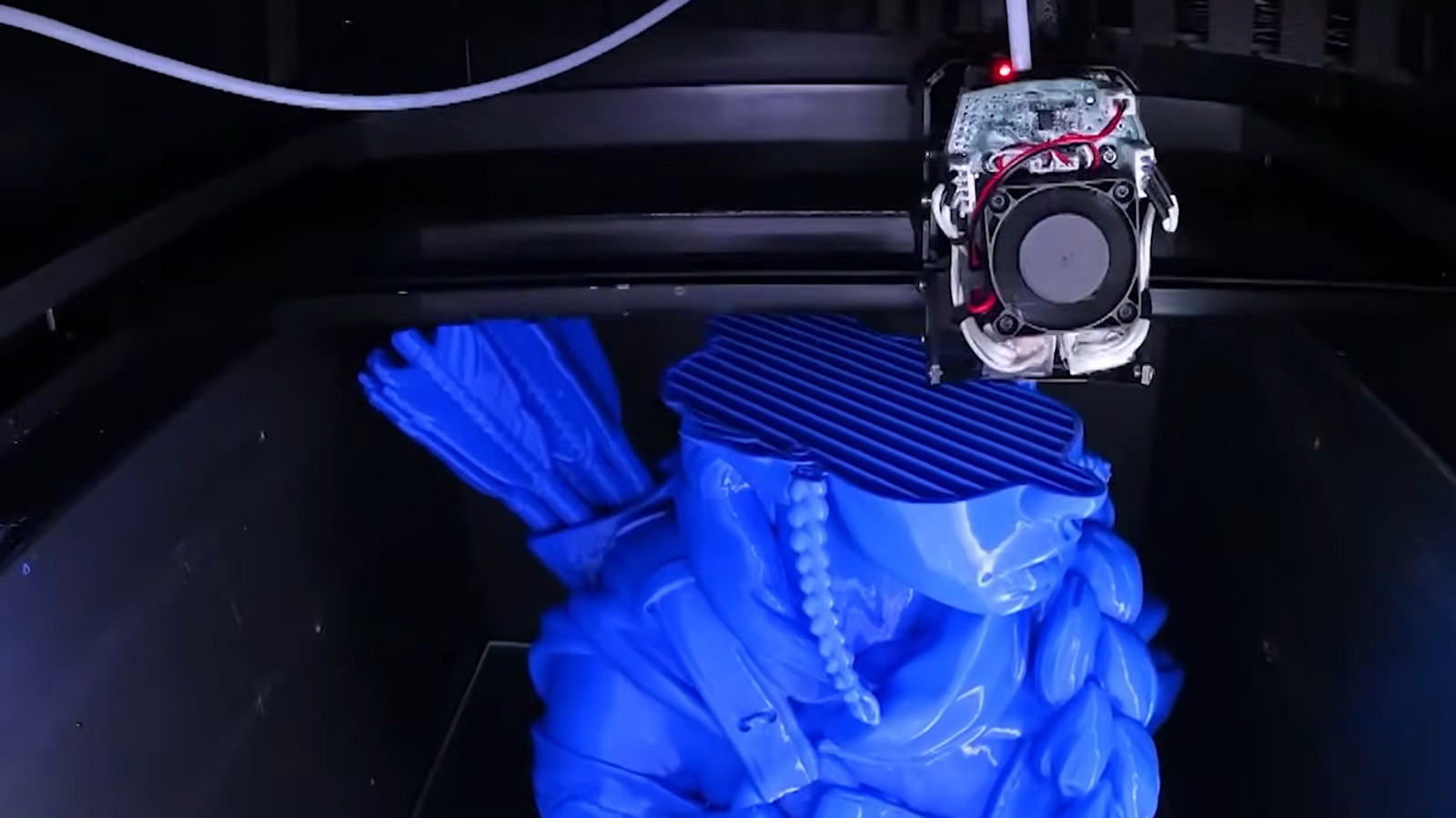 Inside the Transition: What does FDM stand for in 3D printing and how does it work?