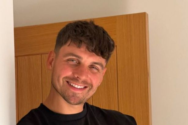 BBC Countryfile Farmer Frank Carr Dies Aged 35 As Tributes Pour In
