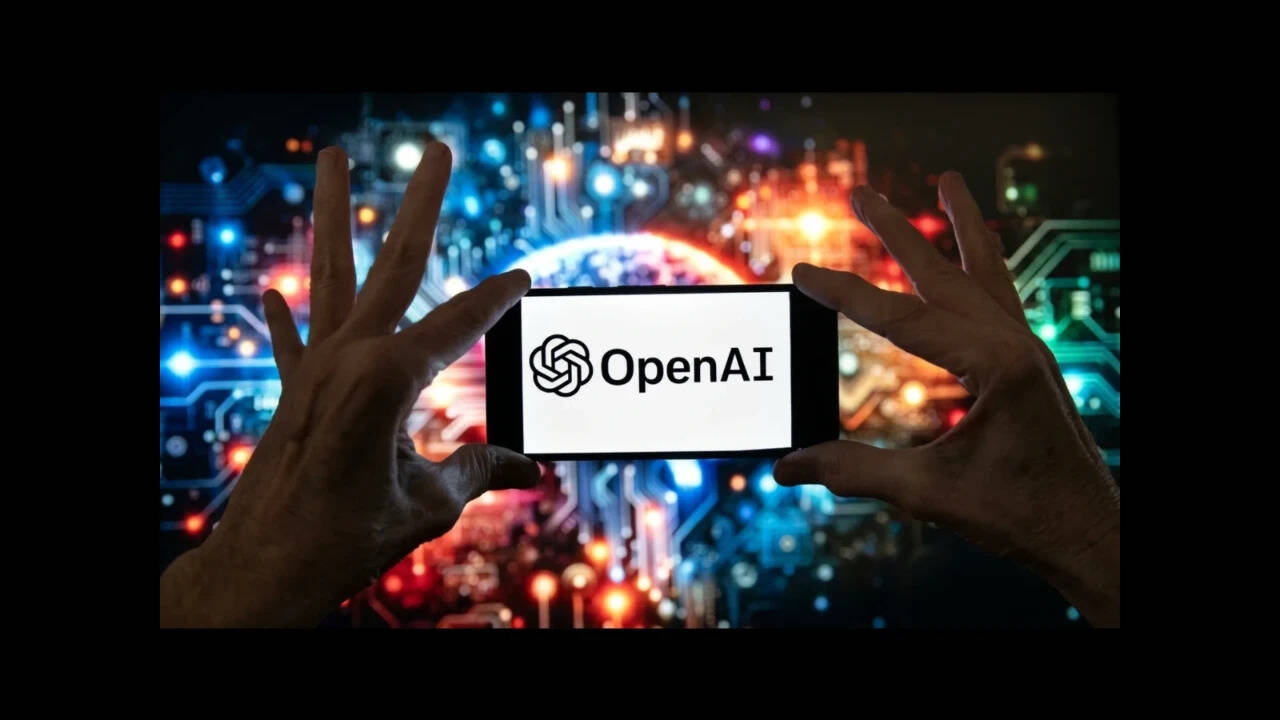 OpenAI Unveils 722 Research Documents Showing Its AI Model Solved 372 Maths Problems in Major Strategic Push