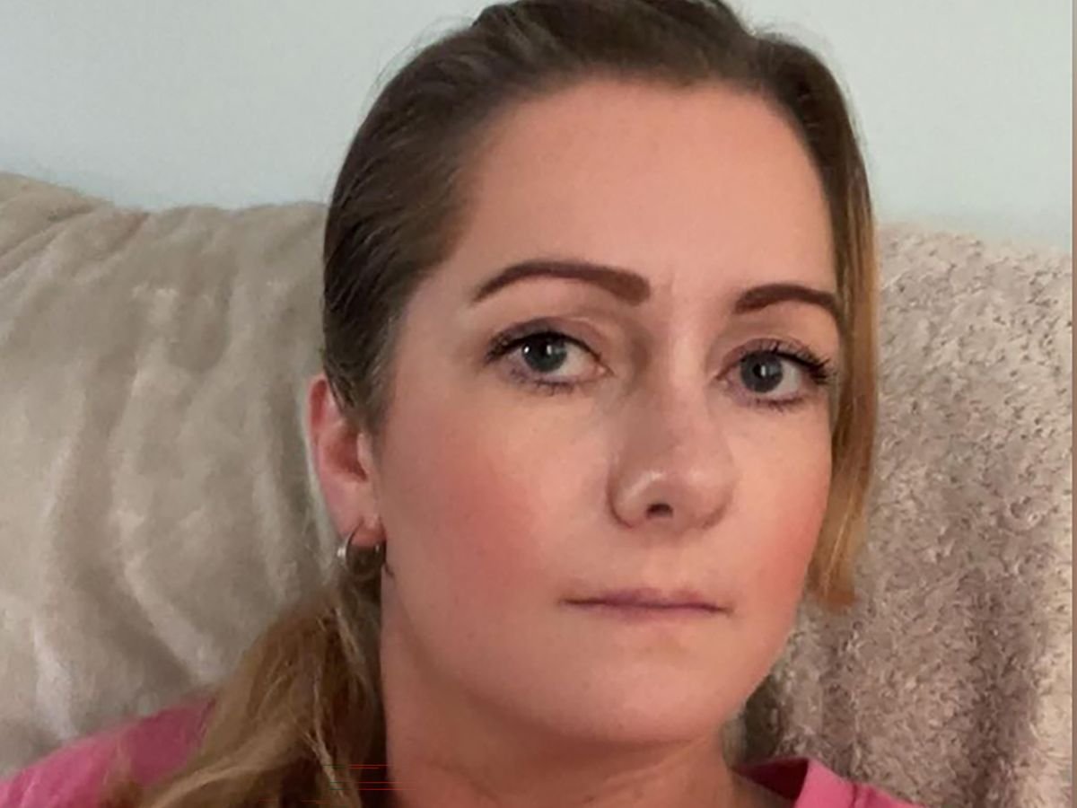The tragic story of Angela Shellis who was brutally murdered by her own son