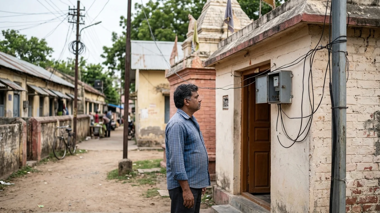 Is access to electricity a fundamental right? Allahabad high court explains