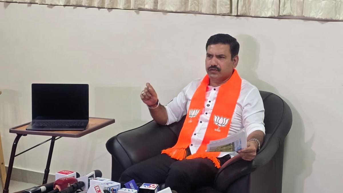Policy in Focus: BJP tells Karnataka Chief Minister prove Form 7 allegations or quit and Its Wider Institutional Repercussions