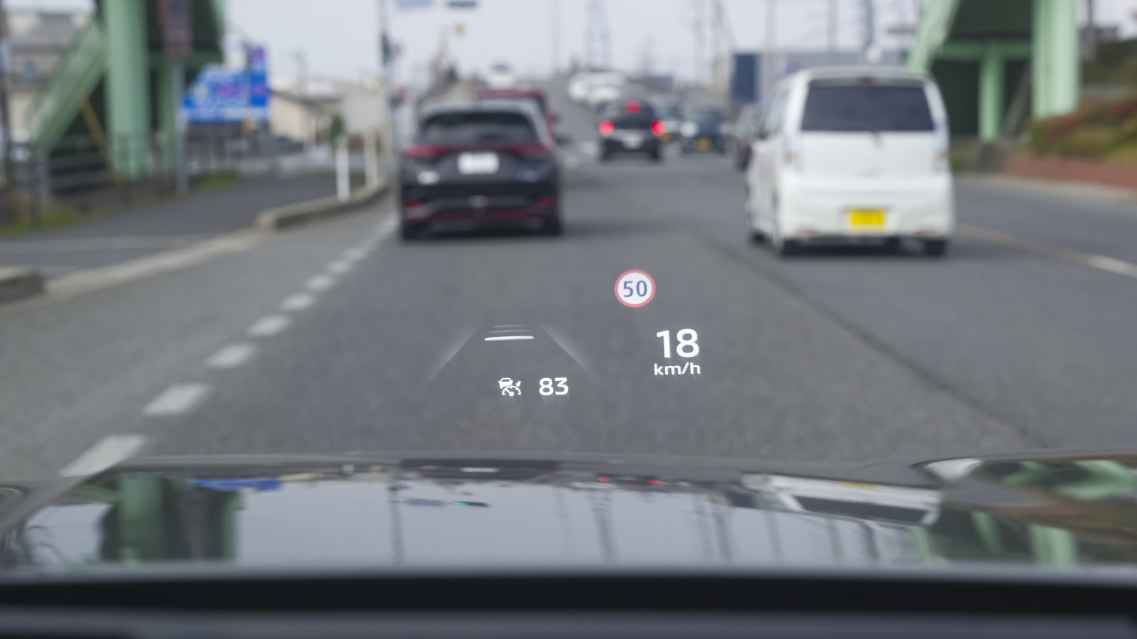 The Tech Behind Your Car's Adaptive Cruise Control Shaping Next Phase of Innovation
