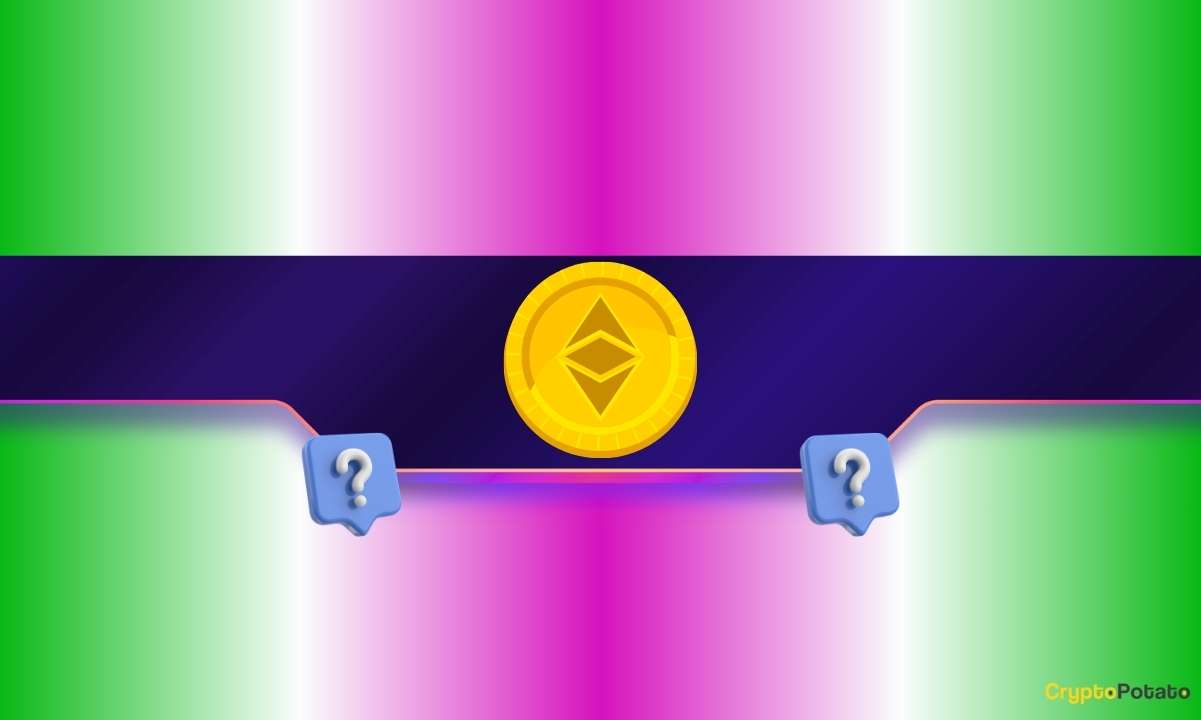 Ethereum's 50-Week MA Streak Sparks Rally Talk—But ETF Outflows Loom