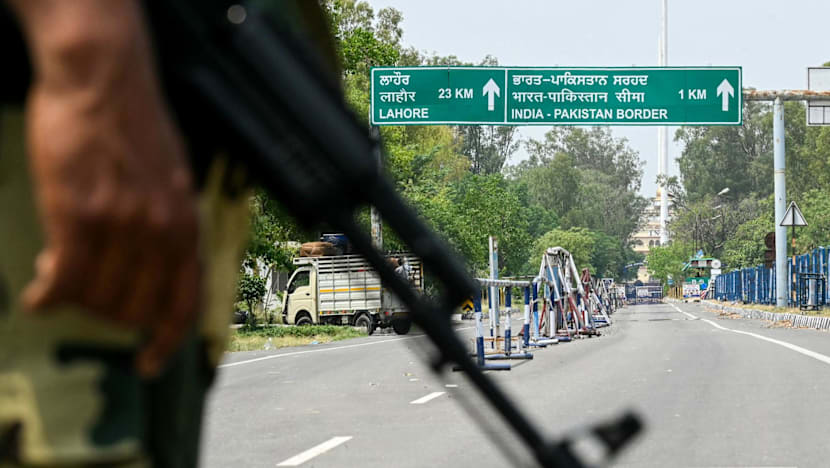 International Briefing: India, Pakistan summon top diplomats over border incident