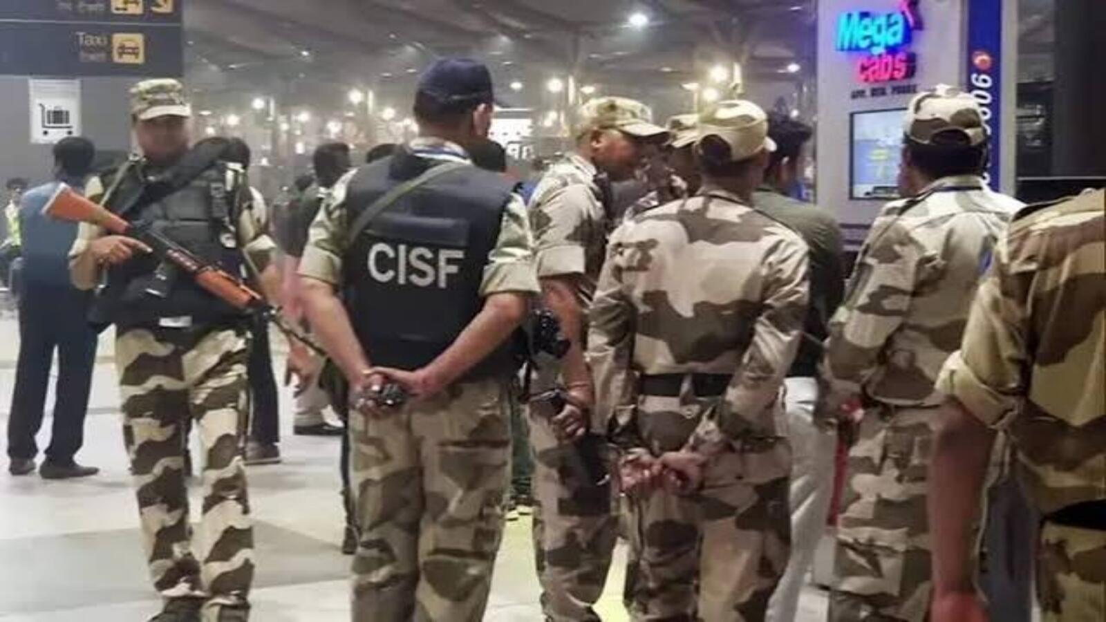 International Briefing: CISF jawan kills 4 colleagues at Kathua hydel plant