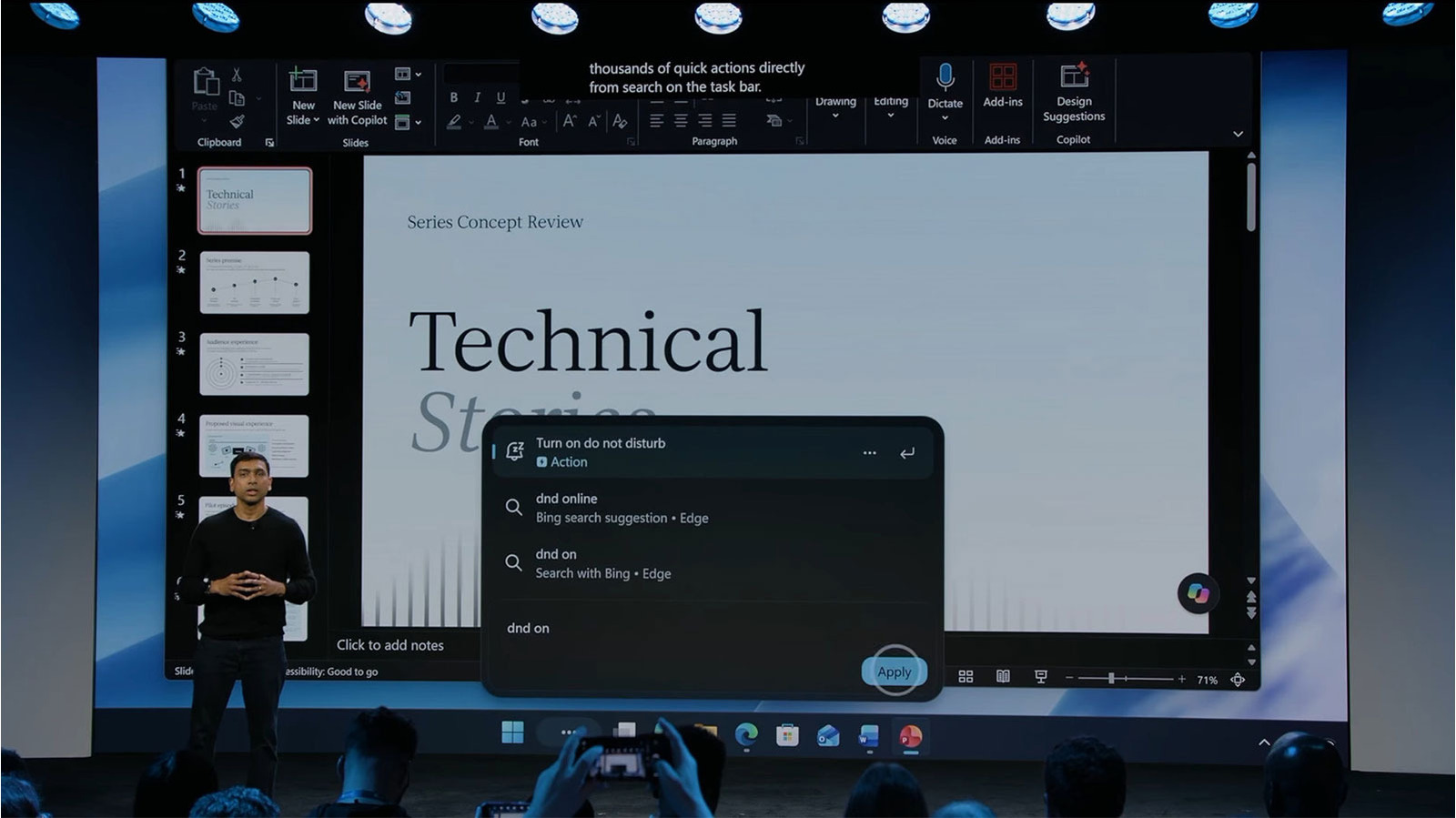 Microsoft May Have Finally Fixed Windows Search by Turning It Into a Chatbot