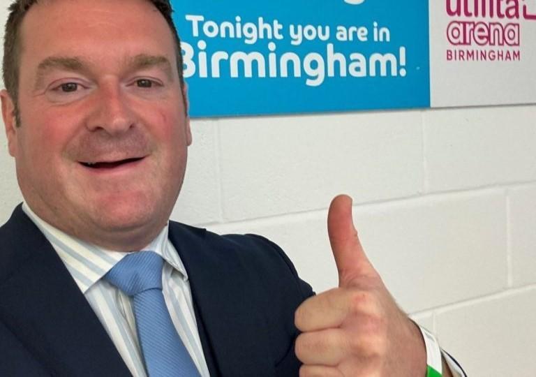 Reform Councillor Arrested Over Alleged False Statements in Election Papers