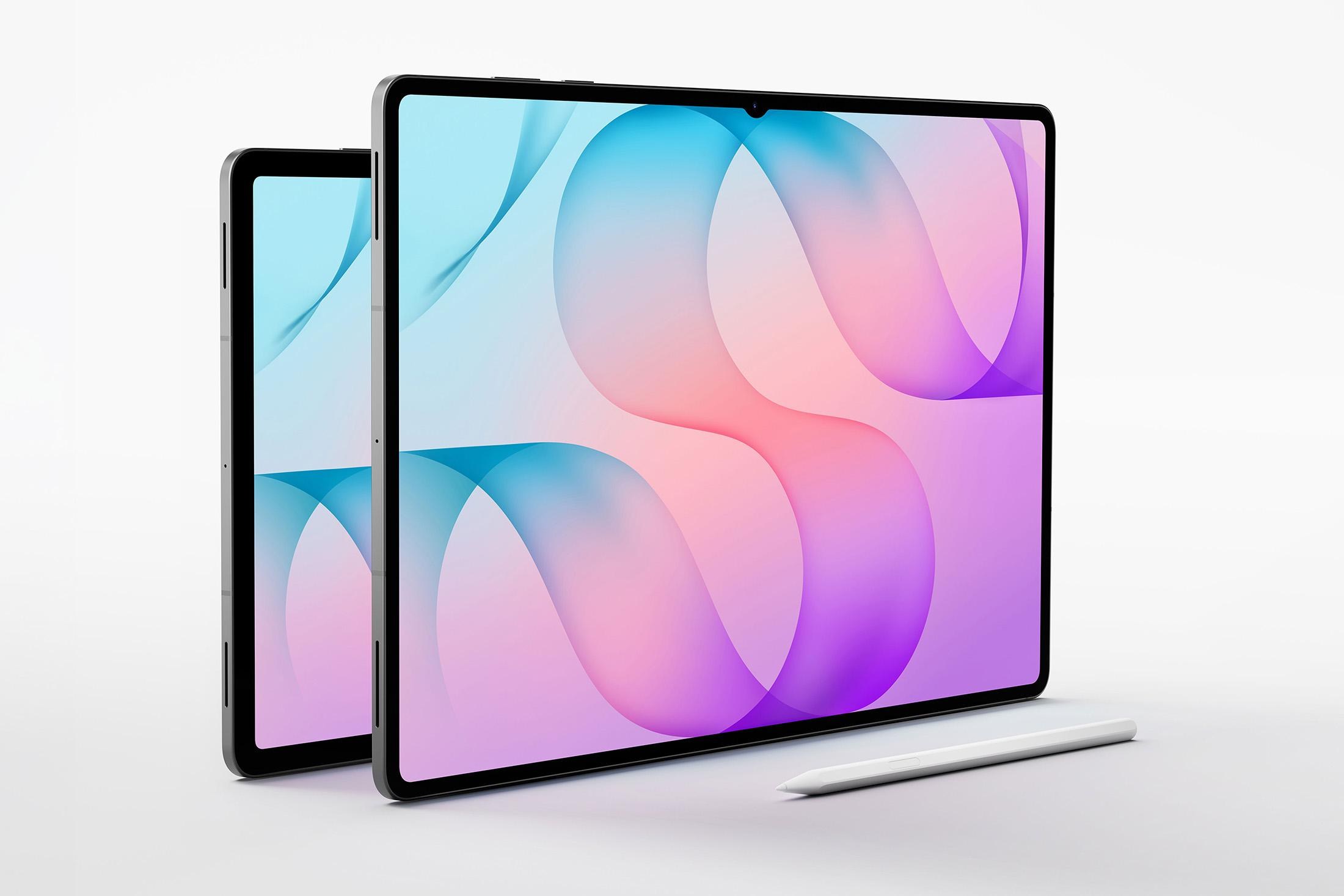 Inside the Transition: Samsung gives its two-year-old Galaxy Tab S Plus an overhaul