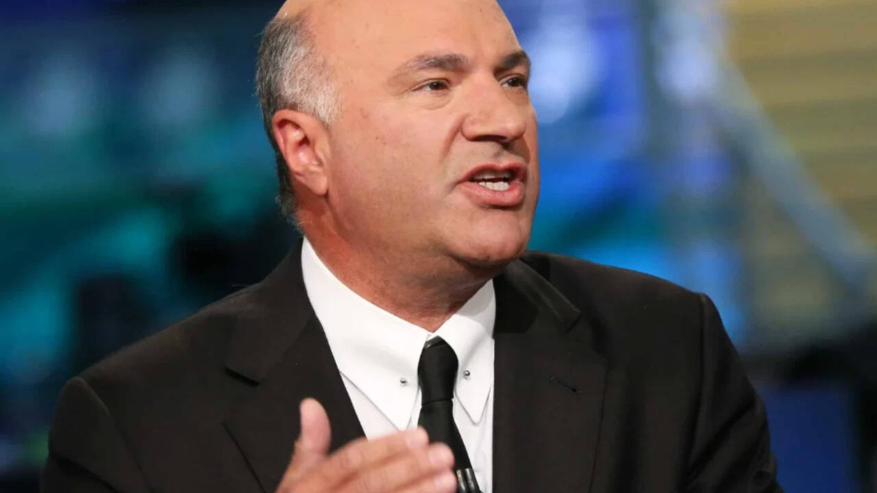 Enterprise Tech Shift: Kevin O’Leary-backed Utah AI data center plan downsized after local backlash and the Scaling Frontier