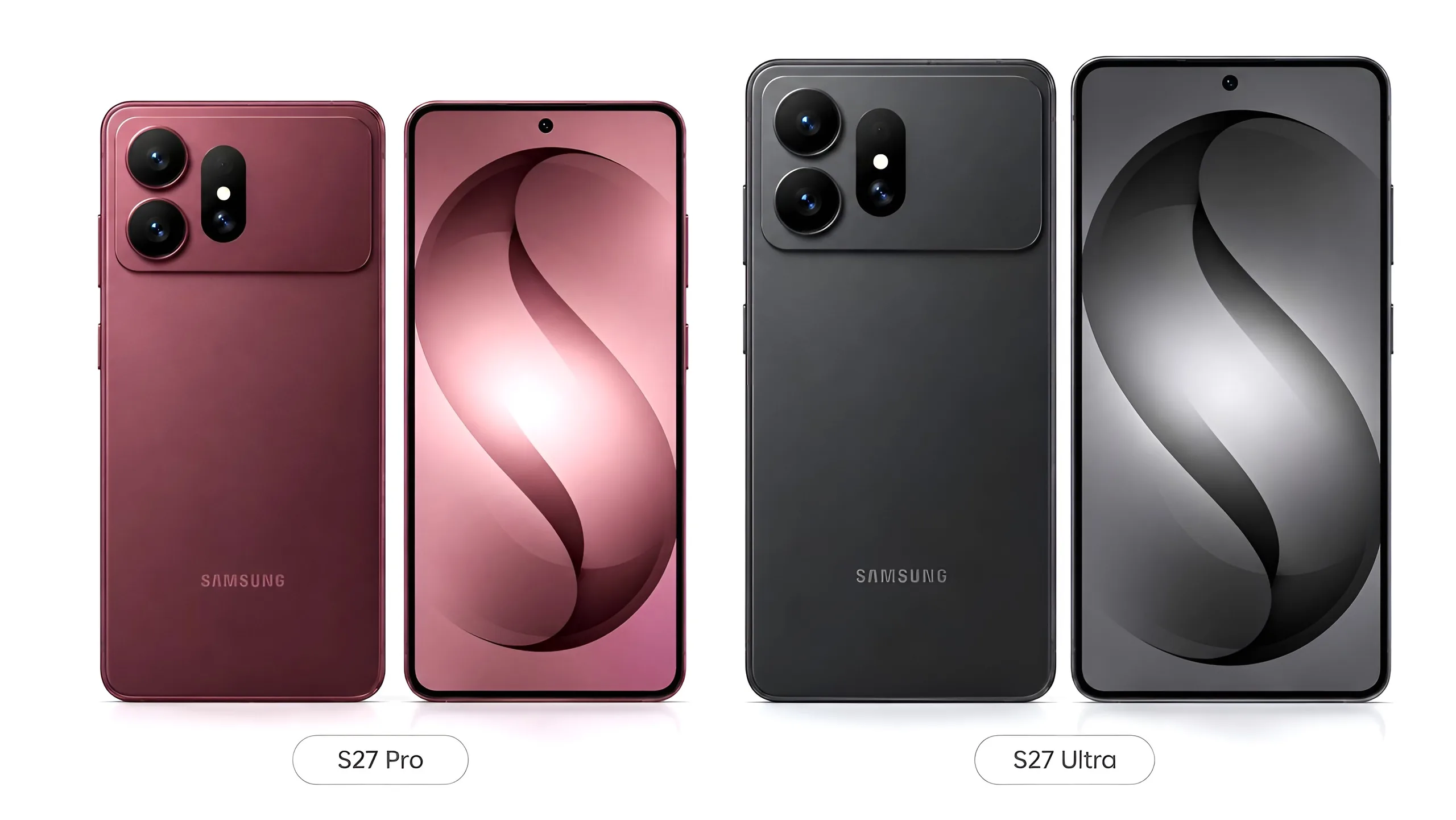 Galaxy S27 Ultra Tipped to Charge Faster Than S26 Ultra Despite Larger Battery; AI to Fix Lens Flare