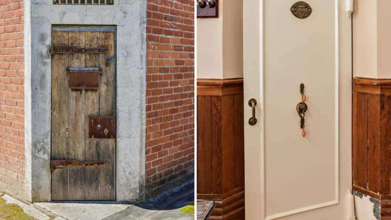 Inside Victoria’s Strangest Properties With Extraordinary Former Lives