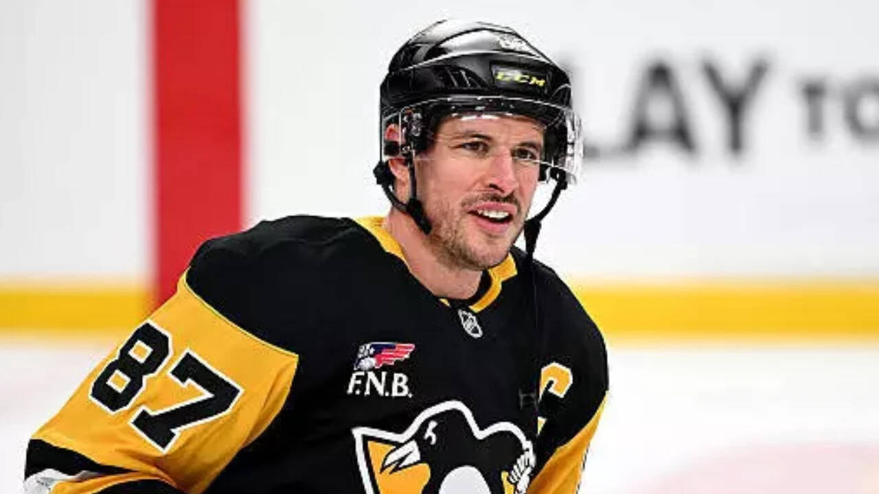 Why Sidney Crosby’s Family: How Did His Parents and Sister Shape His NHL Journey Has Sparked Heated Debate