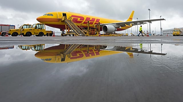Enterprise Tech Shift: IATA says African air cargo capacity rose by 14 per cent in August and the Scaling Frontier