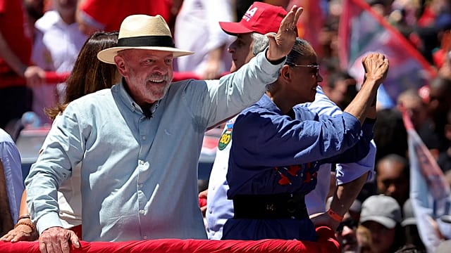 Policy in Focus: Brazil's Lula, Bolsonaro snub final TV debate ahead of Sunday's polls and Its Wider Institutional Repercussions