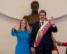 Nicolás Maduro’s Wife to Appear in Court to Push For Unveils From New York Jail in Major Strategic Push