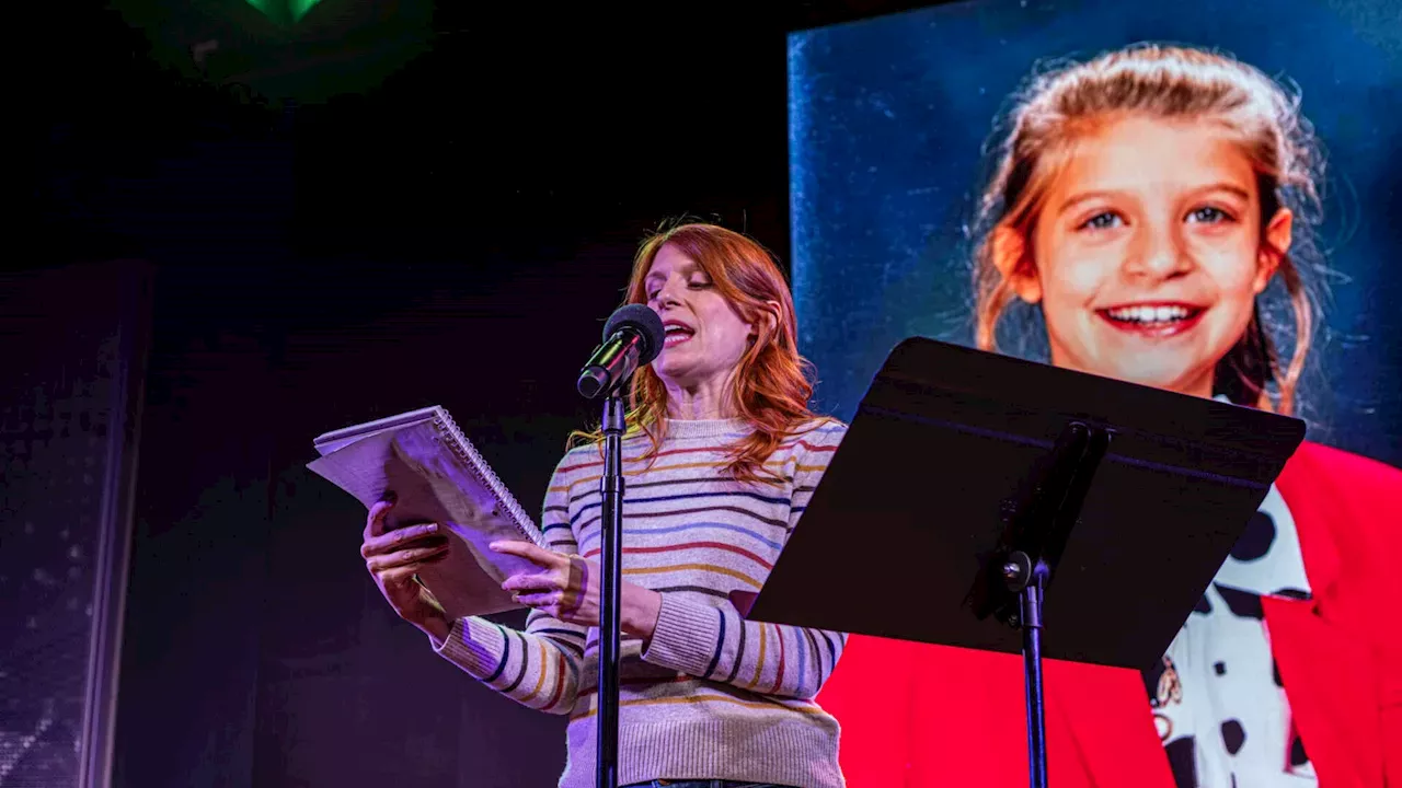 Adults Go Viral Sharing 'Mortified' Teenage Diaries and Poems