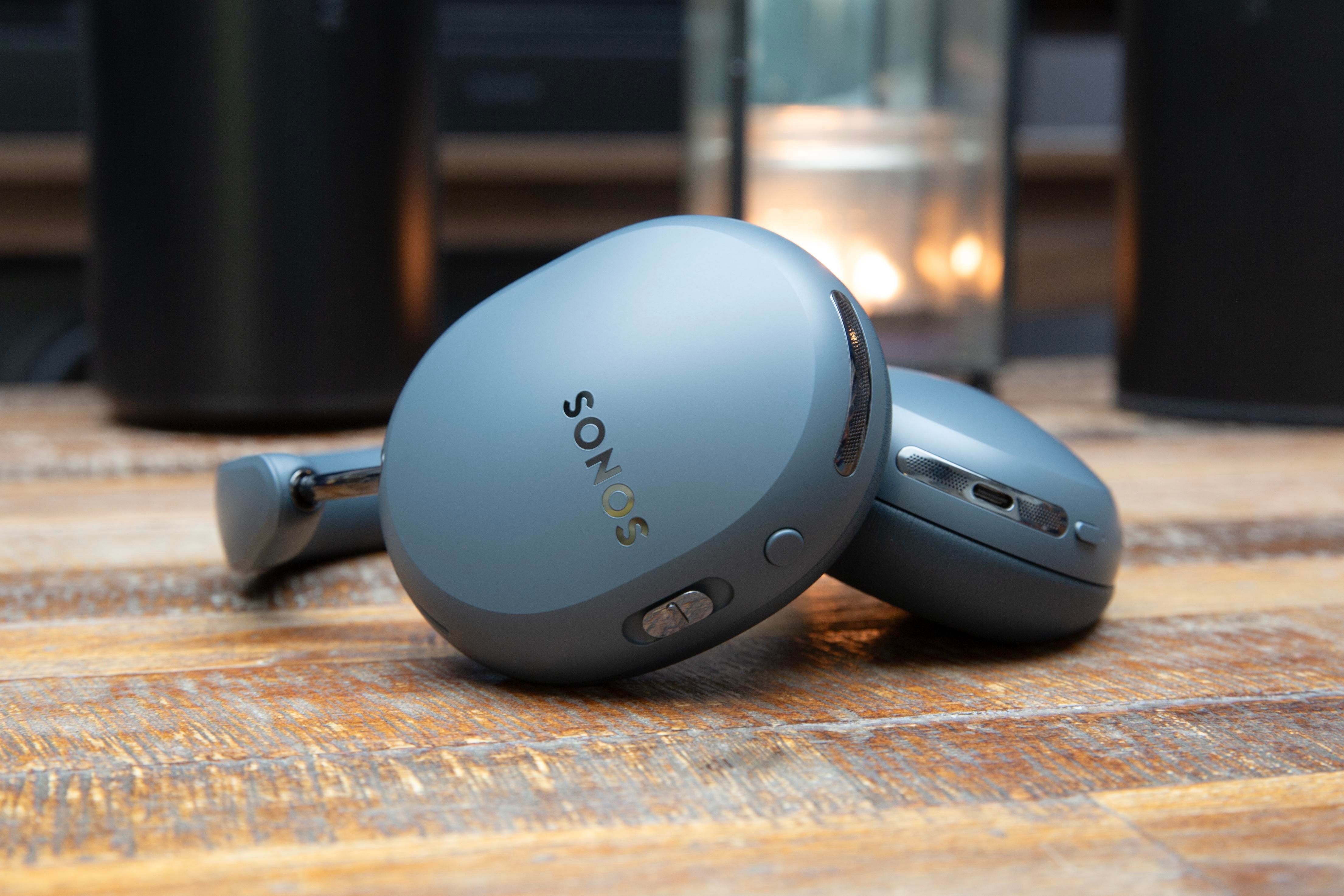 Industry Shift: The Sonos Ace Ultra are the headphones Sonos should have made the first time