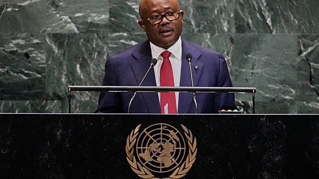 Crypto Markets in Focus: Guinea-Bissau junta blocks Embalo’s planned return, citing security concerns Amid Shifting On-Chain Metrics