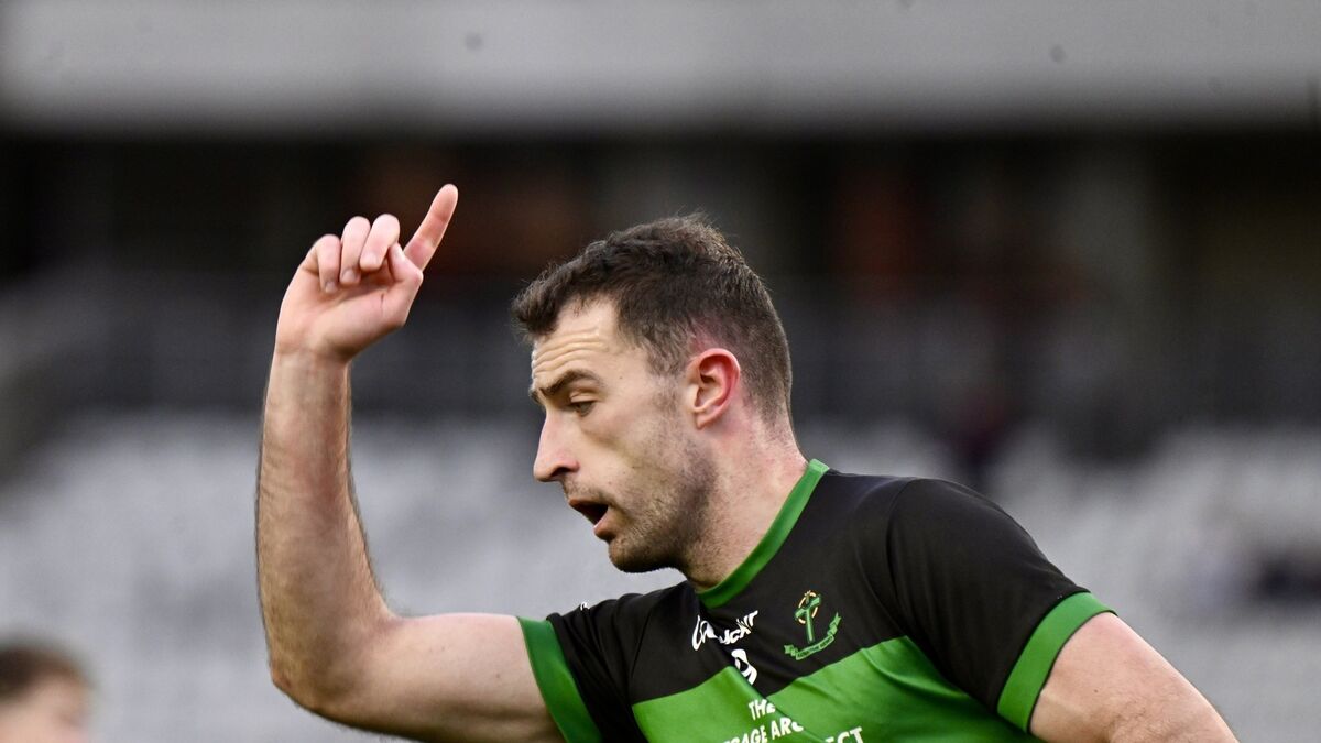 Nemo Rangers Stun Carrigaline in Added Time to Reach Fifth Straight Premier SFC Final